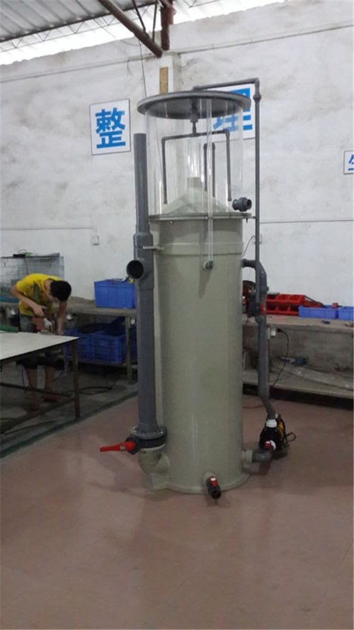 揭阳蛋白质分离器选购指南 蓝奥环保领跑品质与价格双优